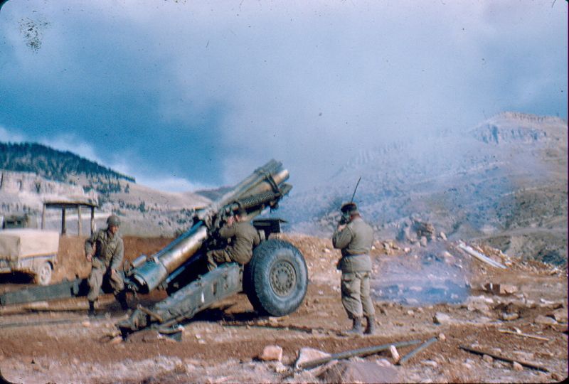 Bouhmama Copie de obusier de 155  -4-