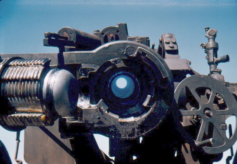 Bouhmama Copie de obusier de 155  -7-