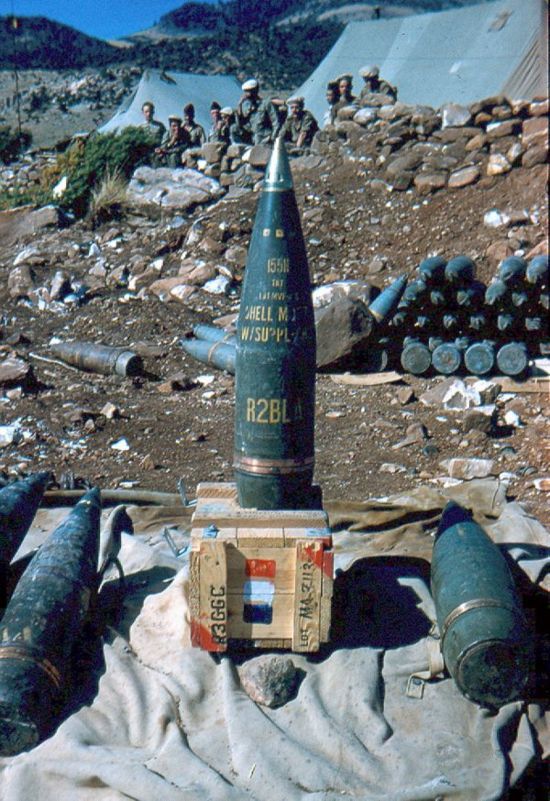 Bouhmama Copie de obusier de 155  -8-