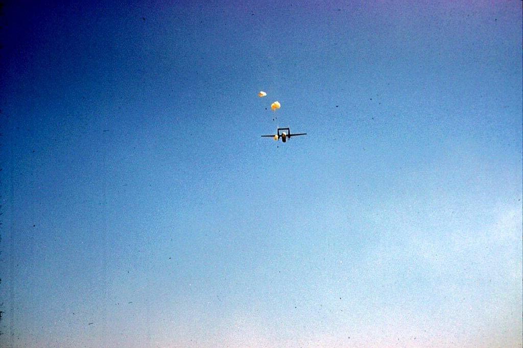 bouhmama 06 - Ravitaillement