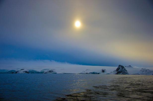 Planète - Climat: la Terre poursuit son réchauffement, selon un rapport annuel