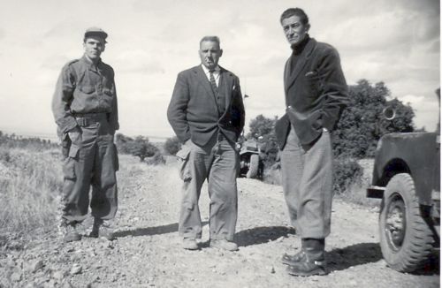 Covoi de Bha vers Khenchela--Etat des routes entre Khenchela – Bouhamama