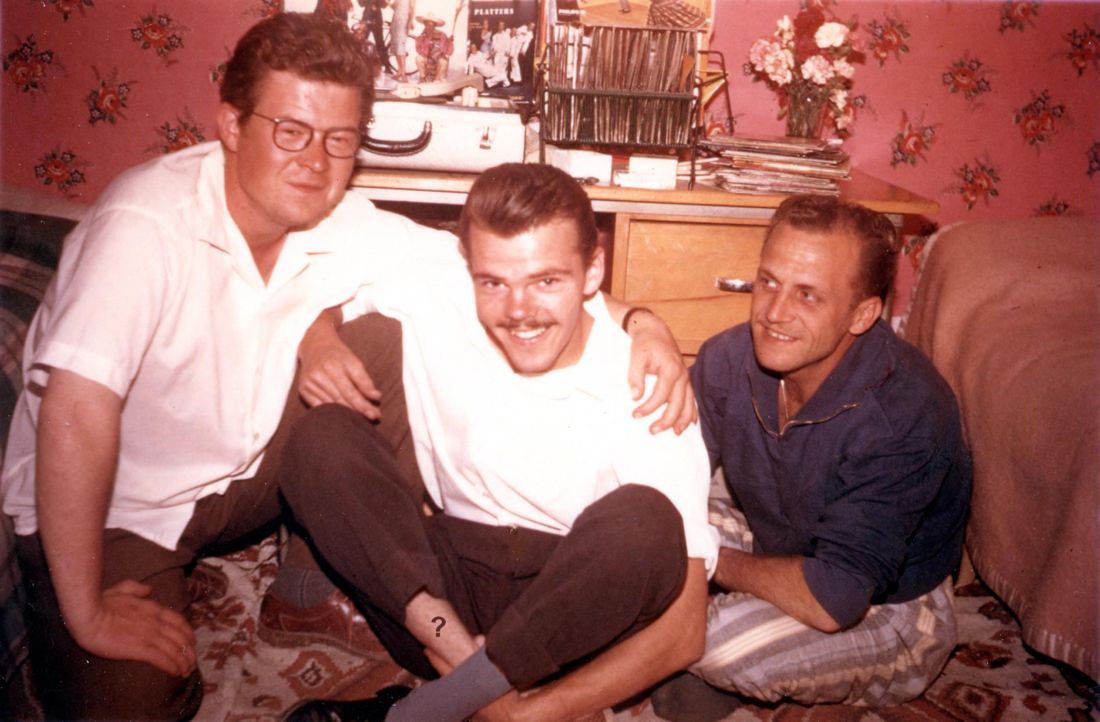 Chef de SAS officier de justice et collecteur d’informations SAS Bouhamama.