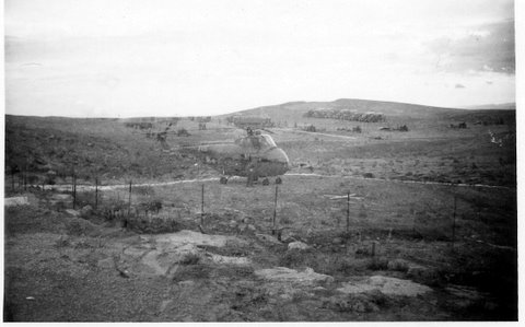 Opération au Djebel Mahmel