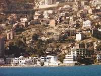 Arrêt sur image:  Annaba, la Coquette rongée par le béton