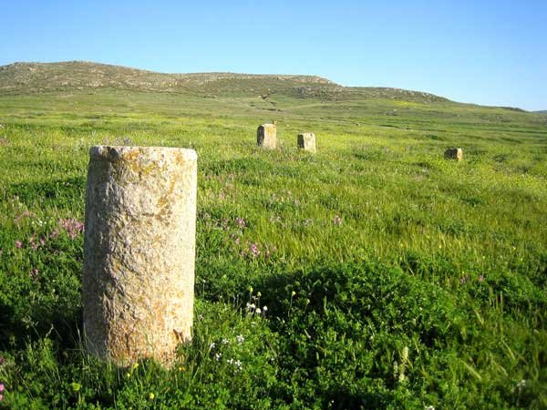 Hammam Laknif M'toussa Khenchela