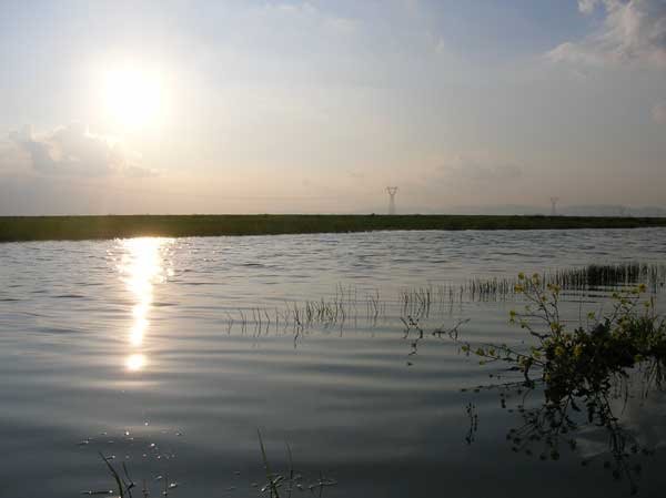 R'mila wilaya de Khenchela