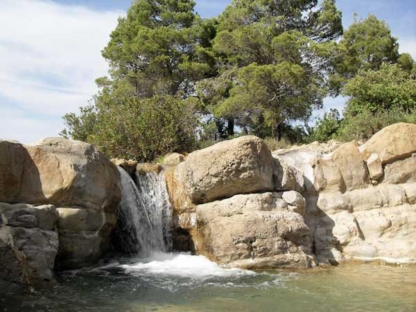 THIGHAZA M'SARA   KHENCHELA