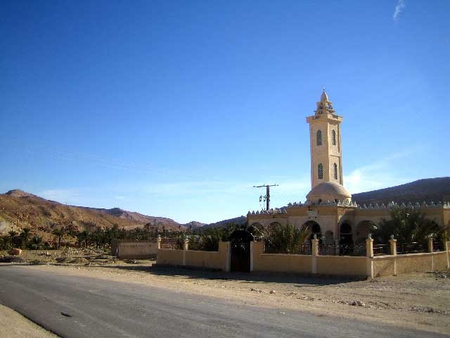 Mosquée de Tmouyahmat