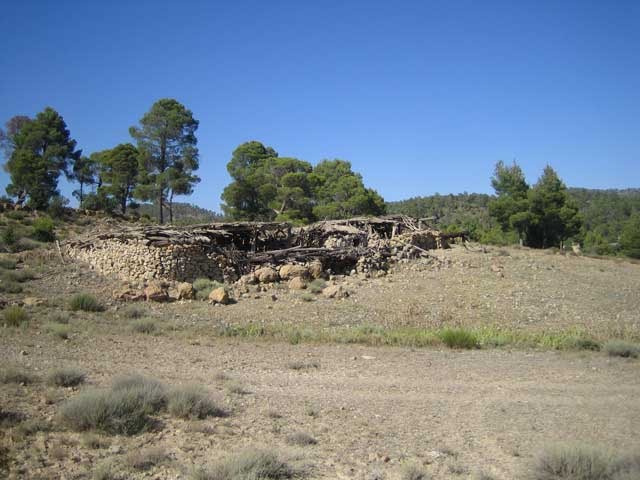 Theghazza Efarrage   M'SARA