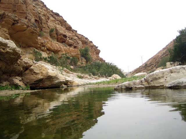 Chechar,Khenchela,Algerie,tourisme,nature