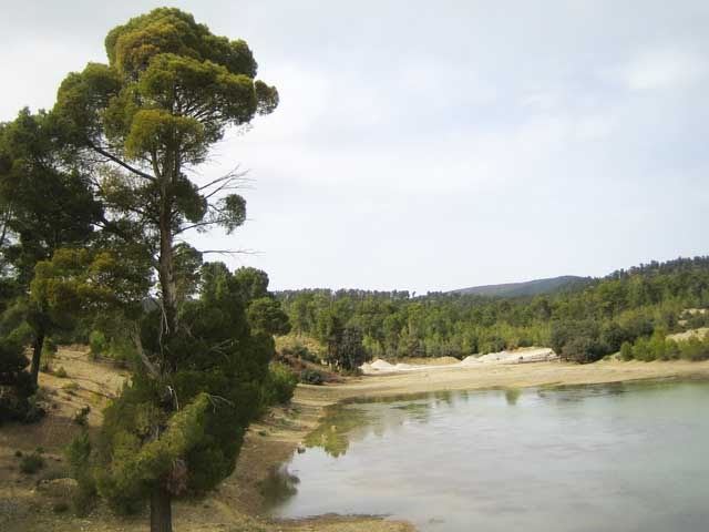 M'sara Khenchela,Algerie,tourisme,nature