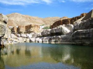 Chabla  Khenchela,Algerie,tourisme,nature