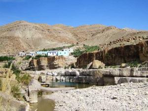 Chabla  Khenchela,Algerie,tourisme,nature