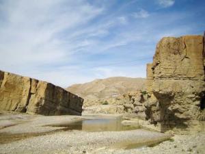 Chabla  Khenchela,Algerie,tourisme,nature