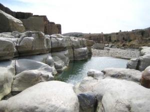 Chabla  Khenchela,Algerie,tourisme,nature