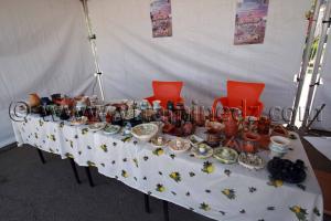 TLEMCEN - SALON NATIONAL DE LA POTERIE