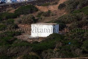 Sidi El Ouardani, Plage de Ouardania, la plus proche de Tlemcen