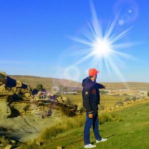 Les plus beaux endroits de Yabous