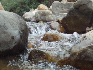 Venez découvrir les plus beaux paysages de Yabous Khenchela