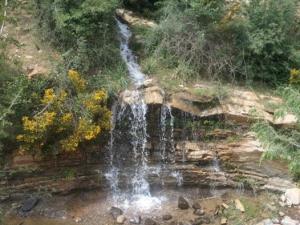 Venez découvrir les plus beaux paysages de Yabous Khenchela