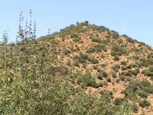 Venez découvrir les plus beaux paysages de Yabous Khenchela