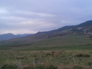 Venez découvrir les plus beaux paysages de Yabous Khenchela