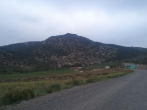 Venez découvrir les plus beaux paysages de Yabous Khenchela