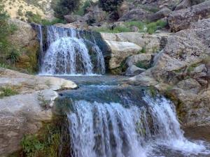 Venez découvrir les plus beaux paysages de Yabous Khenchela