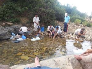 Les plus beaux endroits de Yabous