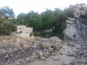 Les plus beaux endroits de Yabous