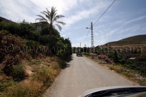 Photo Tlemcen, vers Oum El Oulou