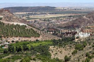 Photo Tlemcen  El Mdég