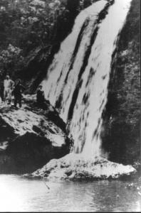 Photo Ancienne de Tlemcen  El Ourit