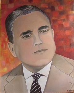 صورة الشيخ ريمون