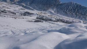 Les plus beaux endroits de Yabous