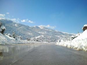 Les plus beaux endroits de Yabous