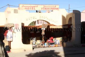 L\'artisanat à Tamanrasset, des produits de qualité et originaux