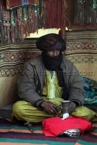 L\'artisanat à Tamanrasset, des produits de qualité et originaux