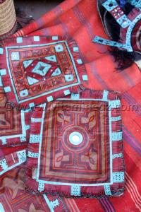 L\'artisanat à Tamanrasset, des produits de qualité et originaux