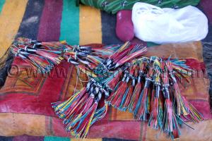 L\'artisanat à Tamanrasset, des produits de qualité et originaux