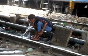 Planète - Le mois de juin 2014 a été le plus chaud dans le monde depuis 1880