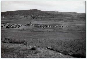 CAMPEMEMNT Région de Bouhmama