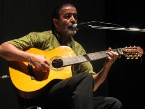 PHOTO Rabah Inasliyen