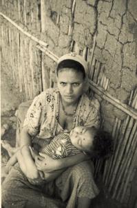 الام الشاوية ابان الثورة كيف كانت تعاني المسكينة بدوار بوحمامة وغيره