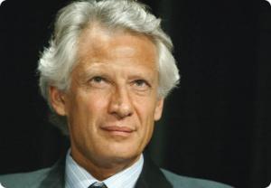 Planète - Massacres à Ghaza: Le cri de colère de Dominique De Villepin