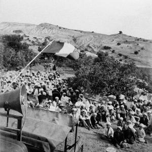 جمع الاهالي للاستنطاق والبحث عن معلومات بوحمامة