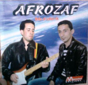 PHOTO Afrozaf