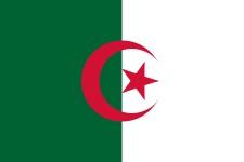 VIVE L'ALGERIE  ET QUE DIEU LA PROTEGE