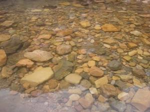 واد الكبير بيابوس مقصد كل السواح الماء البارد والاشجار من كل نوع والهواء النقي والسكان الطيبون يابوس